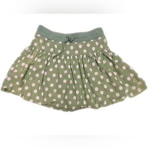 Size 8 Mini Boden Skirt